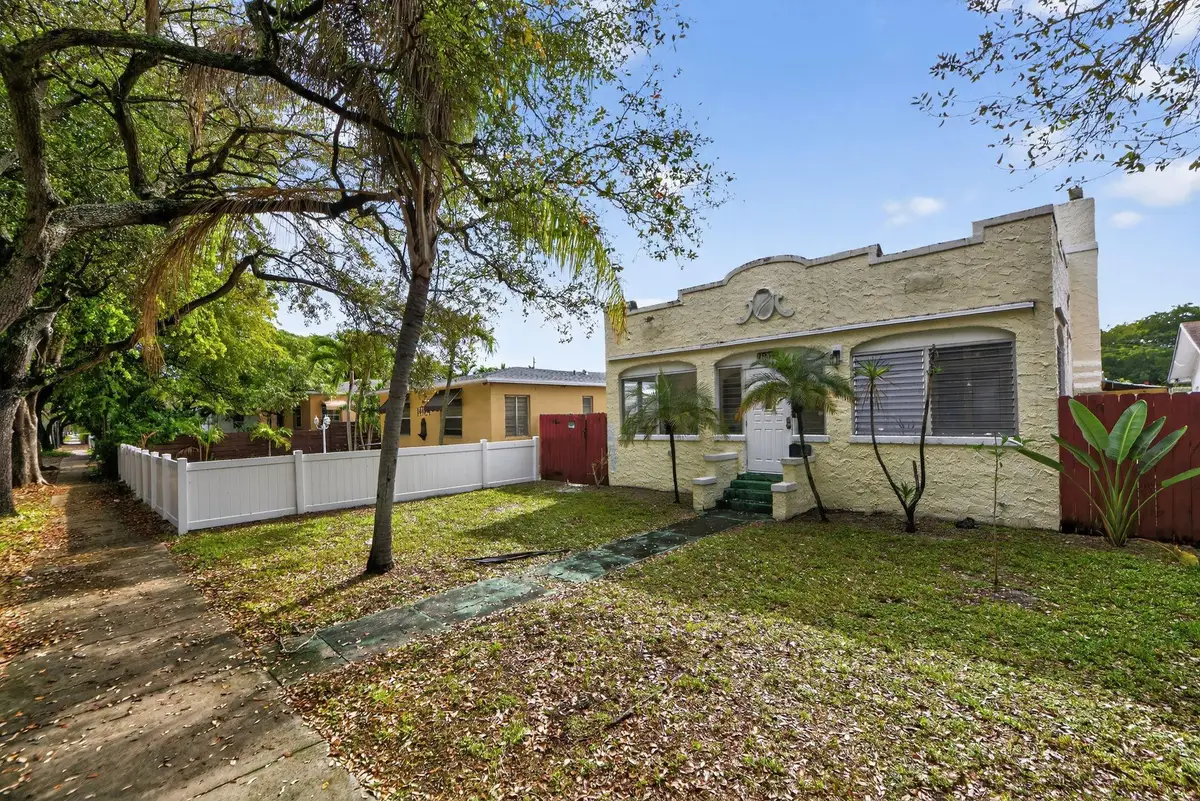 1934 Washington Street, Hollywood, FL 33020 - #1