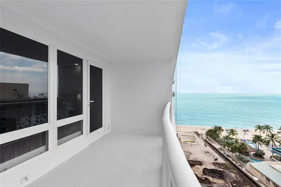 4100 Galt Ocean Drive #1004, Fort Lauderdale, FL 33308 - #3