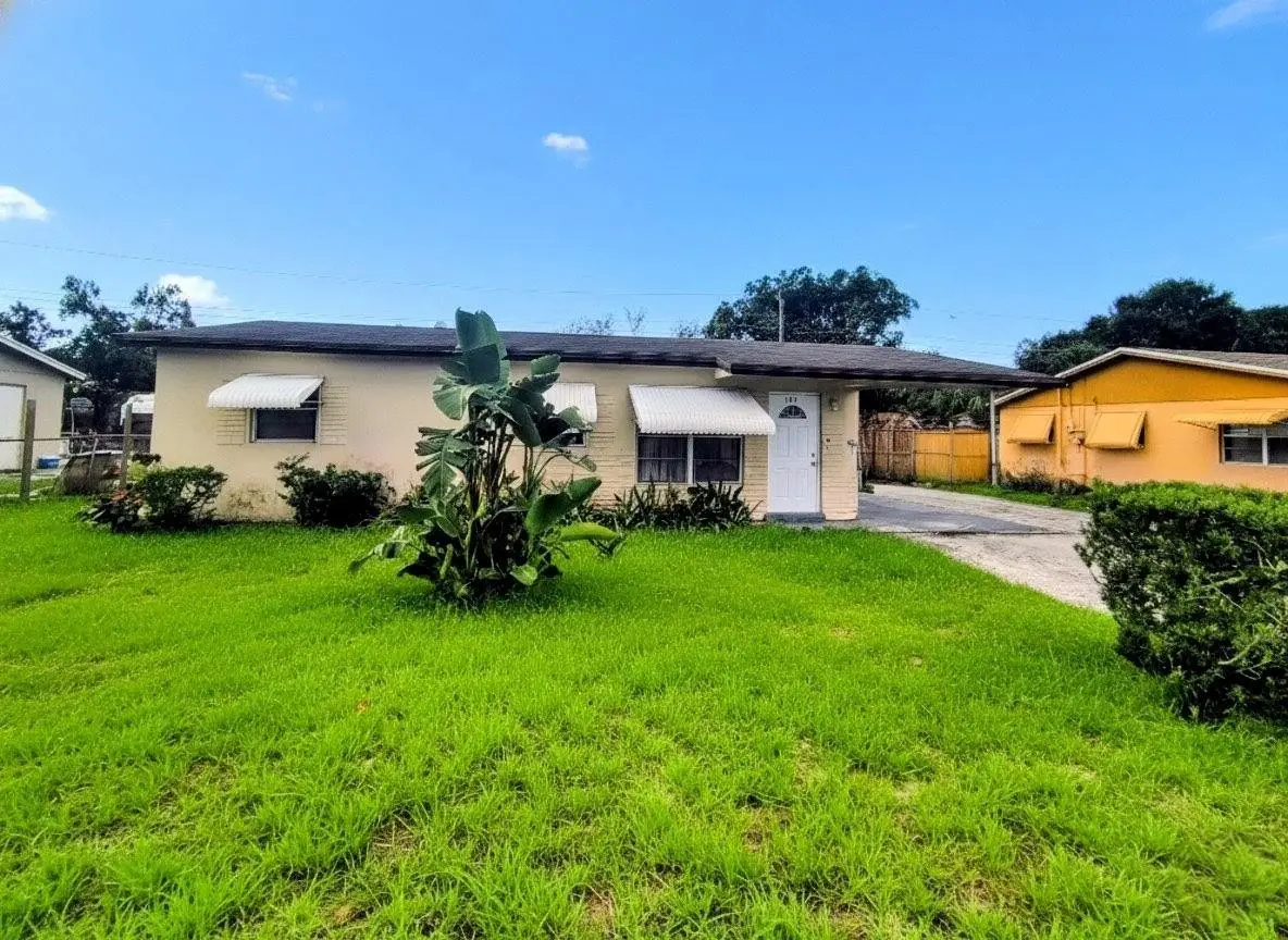 324 NW 3rd Street, Deerfield Beach, FL 33441 - #1