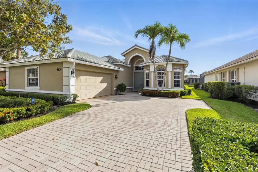 8836 First Tee Road, Port Saint Lucie, FL 34986 - #2