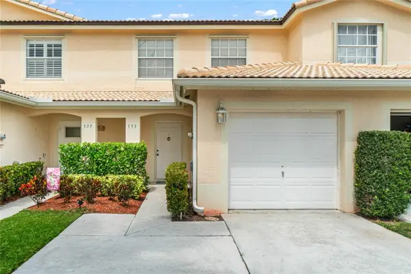 333 Timberwalk Trail #333, Jupiter, FL 33458