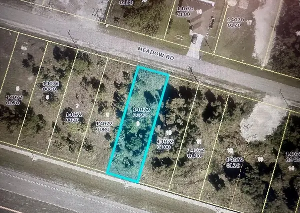 3116 Meadow Road, Lehigh Acres, FL 33974