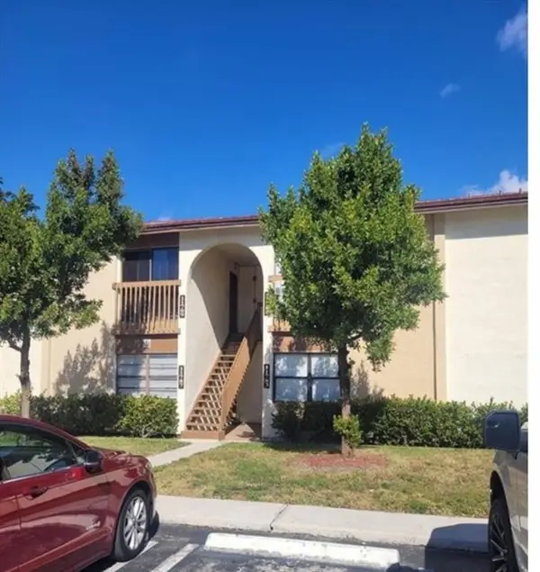 11783 NW 30th Street #104A, Coral Springs, FL 33065