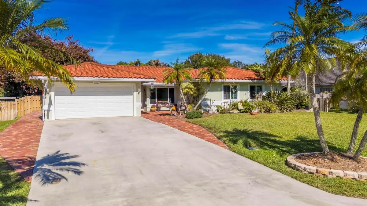 11721 NW 23rd Street, Plantation, FL 33323 - #1