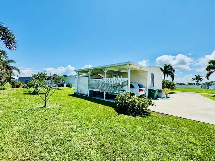 4350 SW 10th Avenue, Okeechobee, FL 34974 - #2