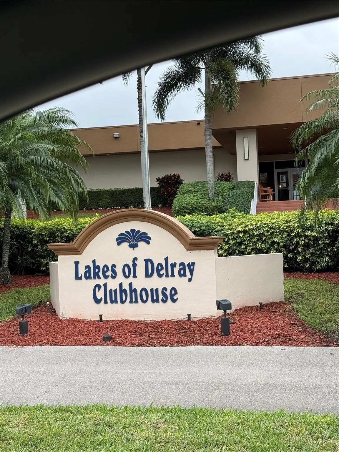 15126 Ashland Street #253, Delray Beach, FL 33484 - #1