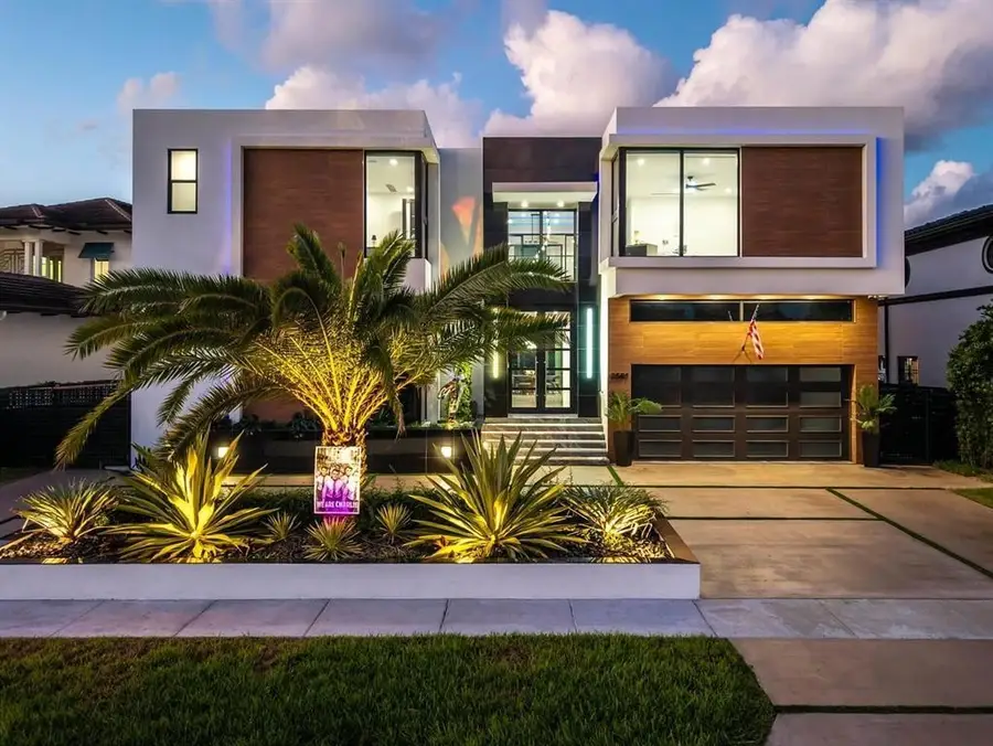 2581 NE 50th Street, Pompano Beach, FL 33064 - #3