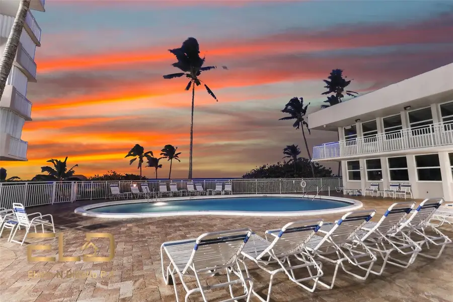 5200 N Ocean Boulevard #115A, Fort Lauderdale, FL 33308 - #2