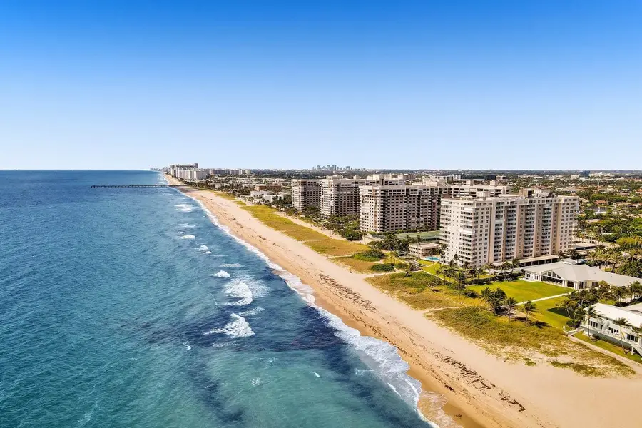 5200 N Ocean Boulevard #115A, Fort Lauderdale, FL 33308 - #3