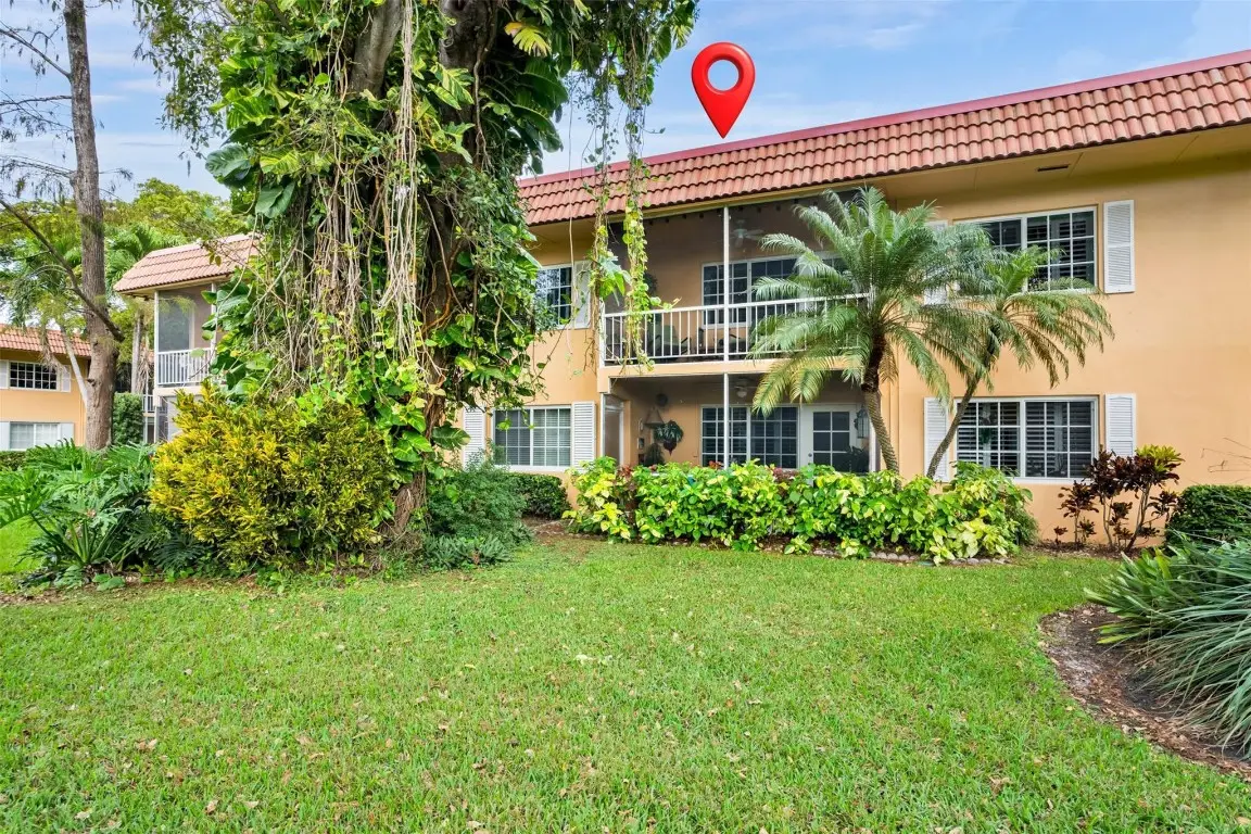 351 NE 19th Place #203K, Wilton Manors, FL 33305 - #1