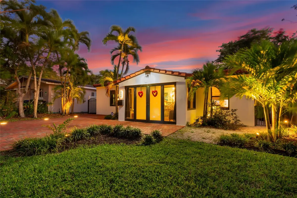 804 SW 16th Court, Fort Lauderdale, FL 33315 - #1