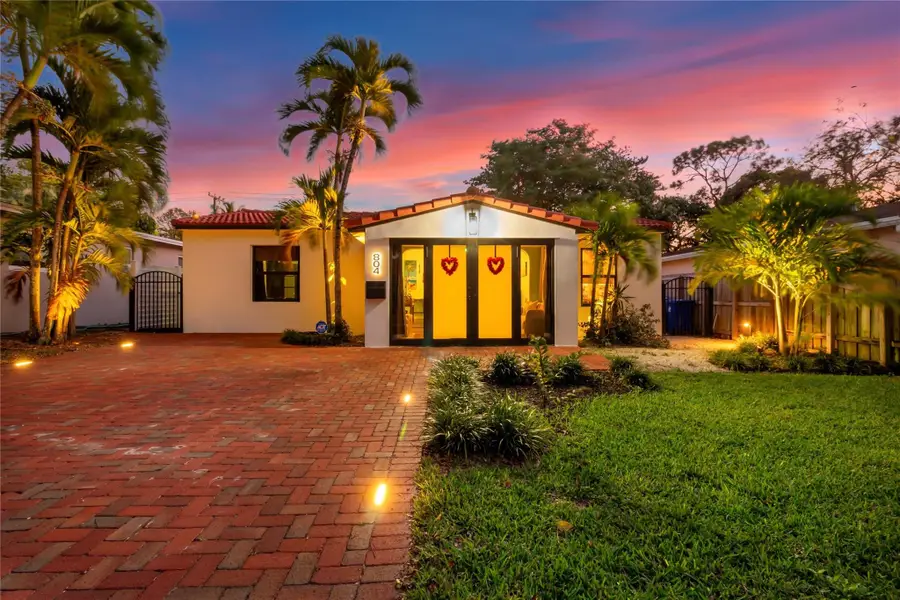 804 SW 16th Court, Fort Lauderdale, FL 33315 - #2