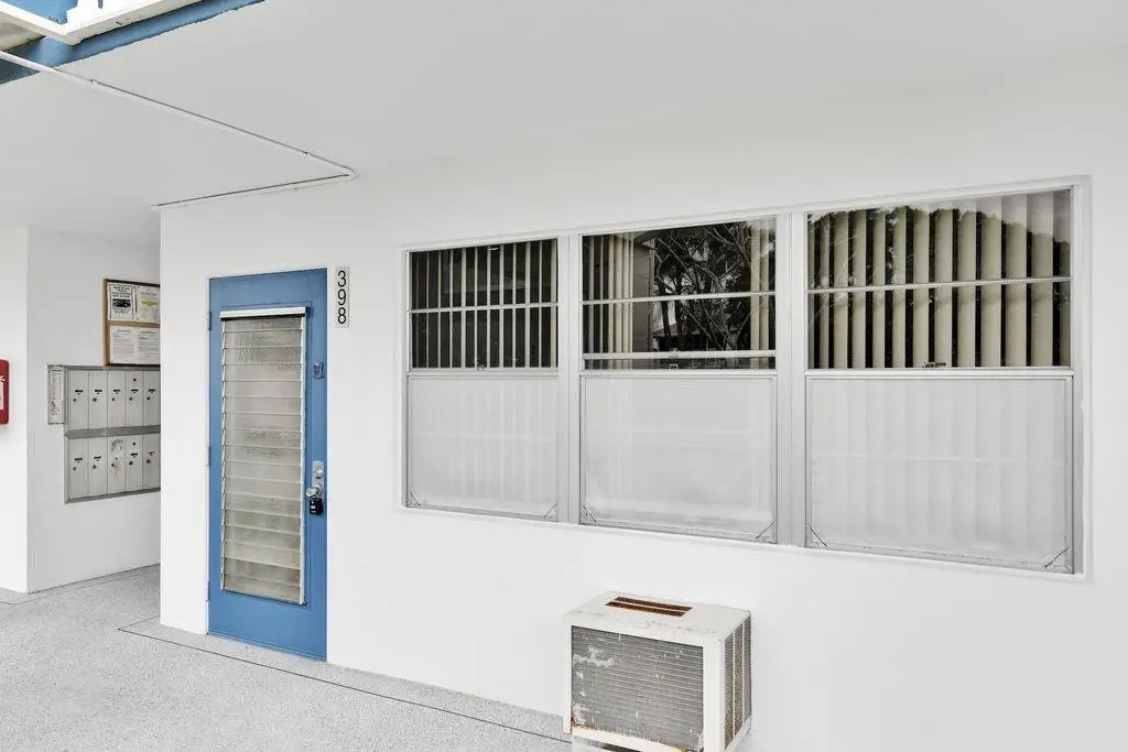 398 Tilford #398, Deerfield Beach, FL 33442 - #1