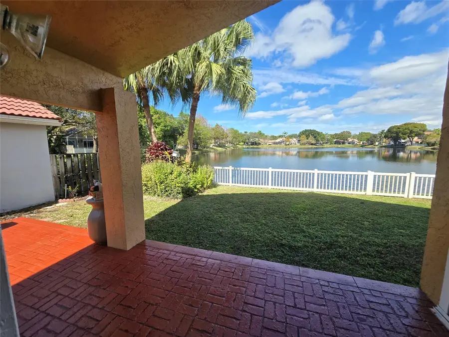 10061 NW 2nd Street, Plantation, FL 33324 - #2