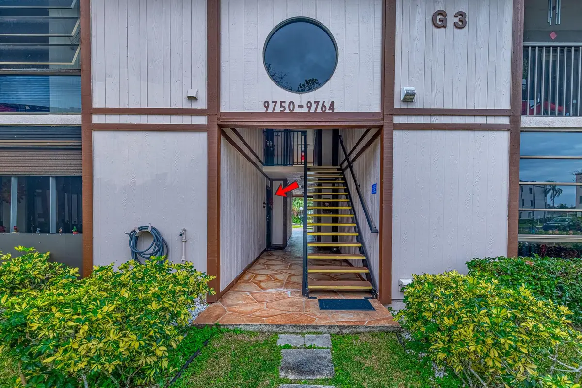 9754 N Belfort Circle #9754, Fort Lauderdale, FL 33321 - #1