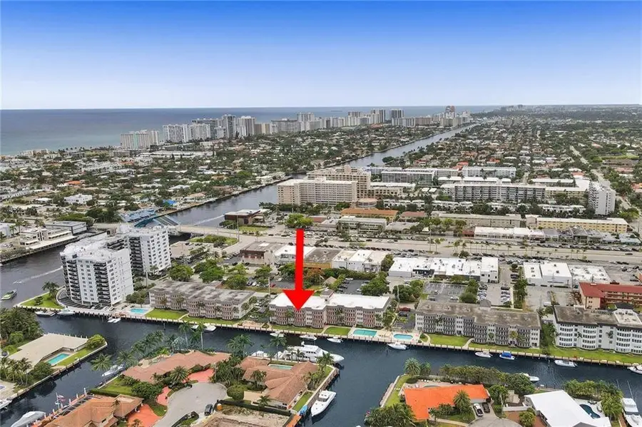 3111 NE 51st Street #305, Fort Lauderdale, FL 33308 - #2