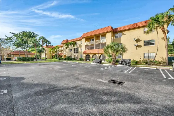 10762 La Placida Drive #7-306, Coral Springs, FL 33065