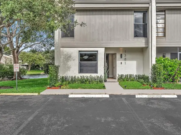 1381 NW 99th Avenue #172, Pembroke Pines, FL 33024