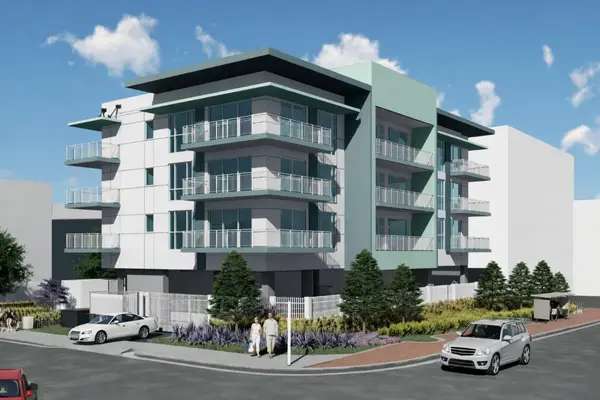 1951 E Hillsboro Beach Boulevard #202, Deerfield Beach, FL 33441