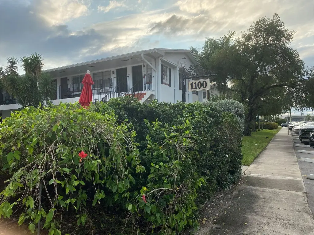 1100 Atlantic Shores #309, Hallandale Beach, FL 33009 - Image #1