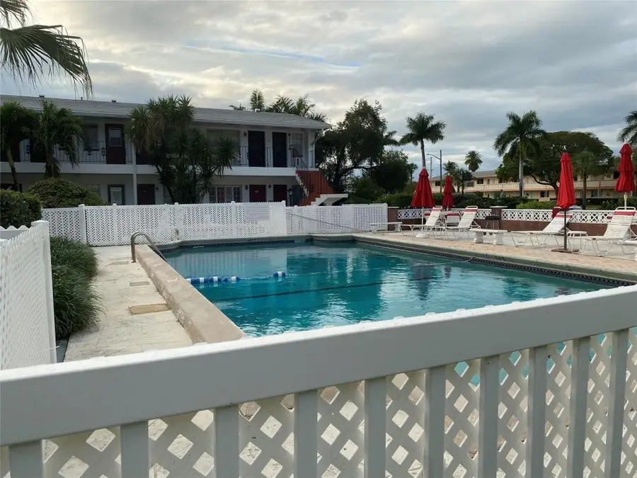 1100 Atlantic Shores #309, Hallandale Beach, FL 33009 - Image #3