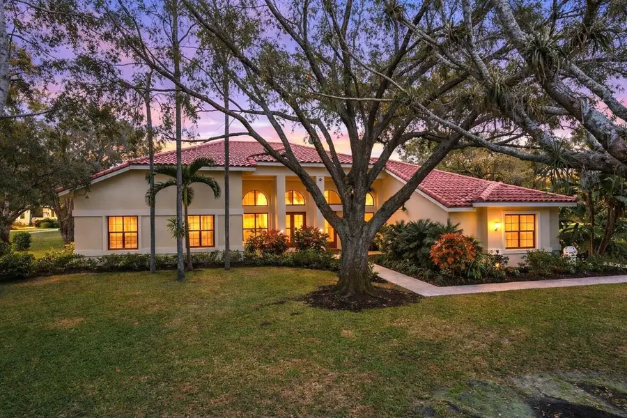 7720 W Upper Ridge Drive, Parkland, FL 33067 - Image #2