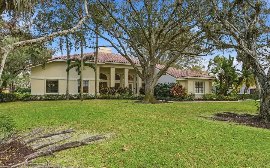 7720 W Upper Ridge Drive, Parkland, FL 33067 - Image #3