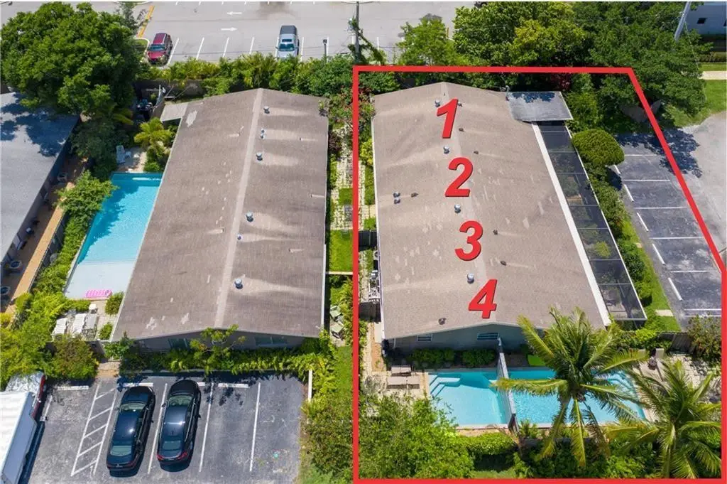 2225 NE 14th Avenue, Fort Lauderdale, FL 33305 - #1