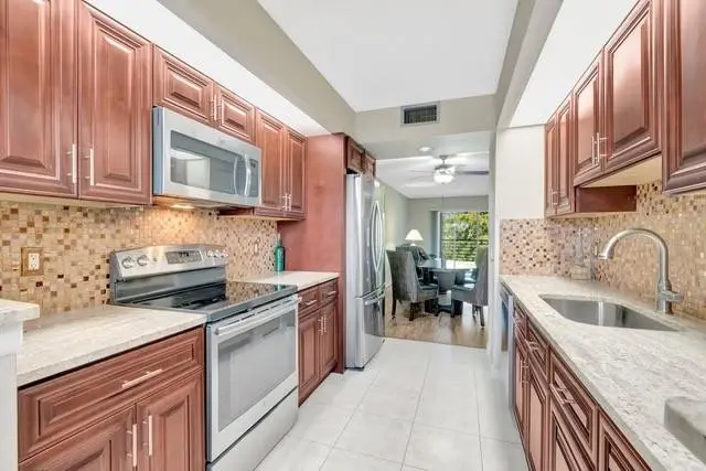 1603 Abaco Drive #G4, Pompano Beach, FL 33066 - #1