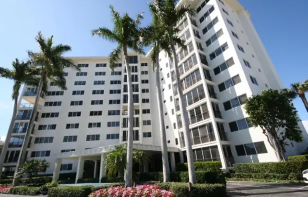 86 Macfarlane Drive #3H, Delray Beach, FL 33483