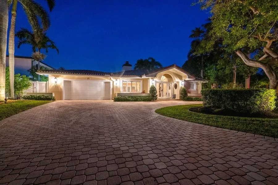 2317 NE 28th Court, Lighthouse Point, FL 33064 - Image #2