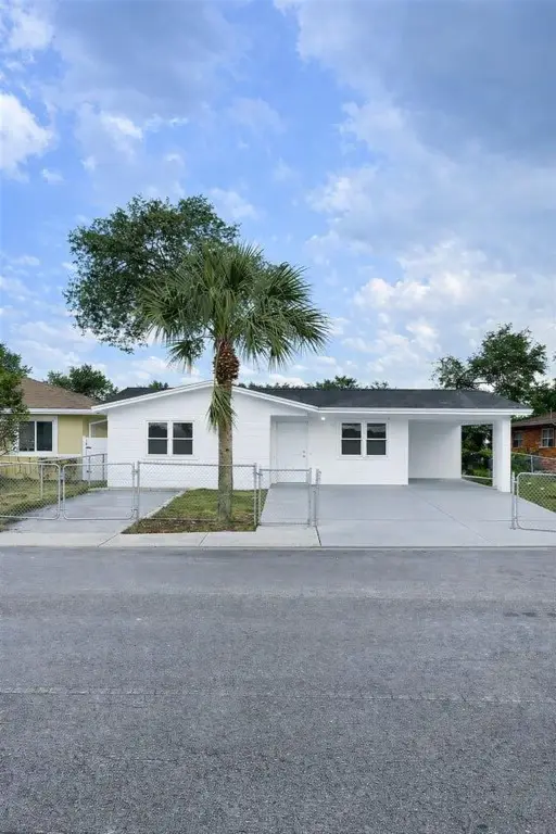 2840 NW 8th Street, Fort Lauderdale, FL 33311 - #1