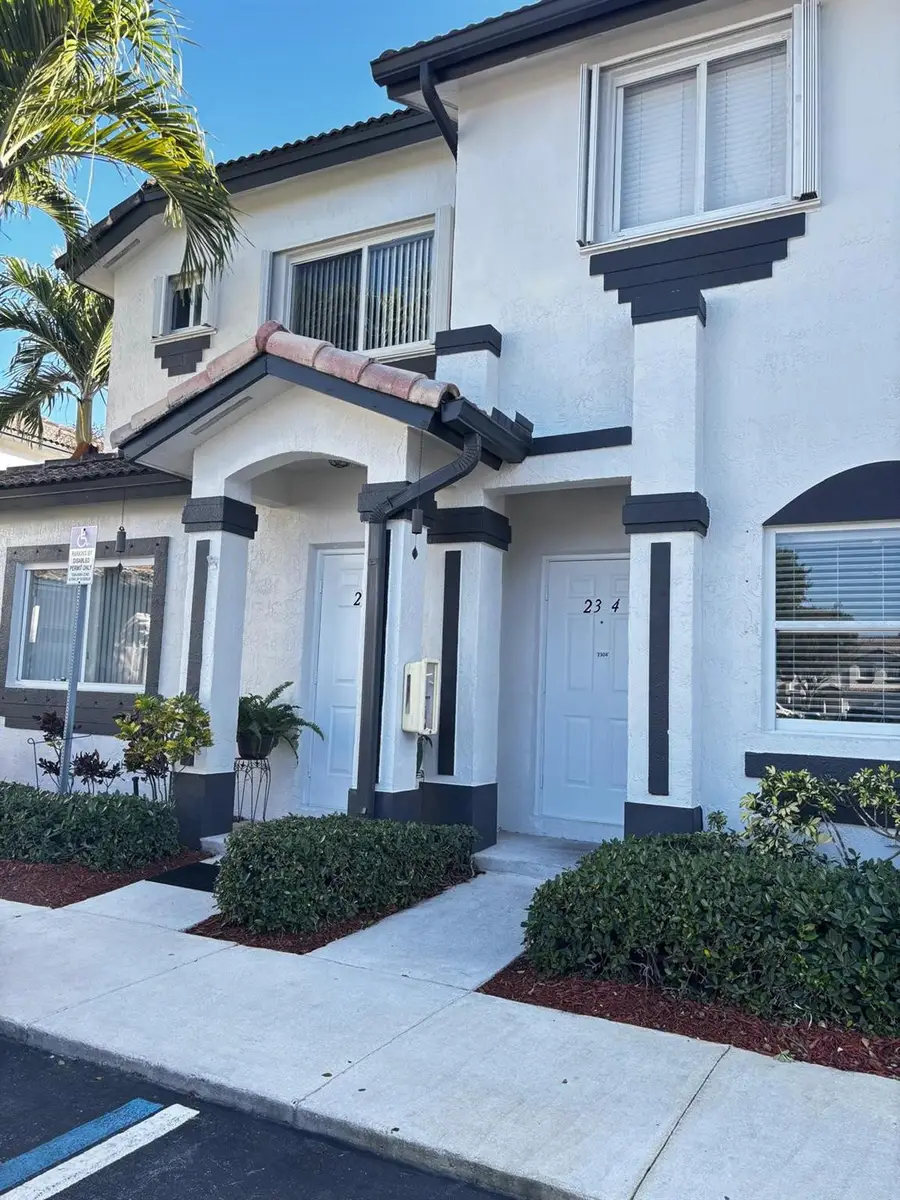 2304 SE 23rd Avenue #2304, Homestead, FL 33035 - #2
