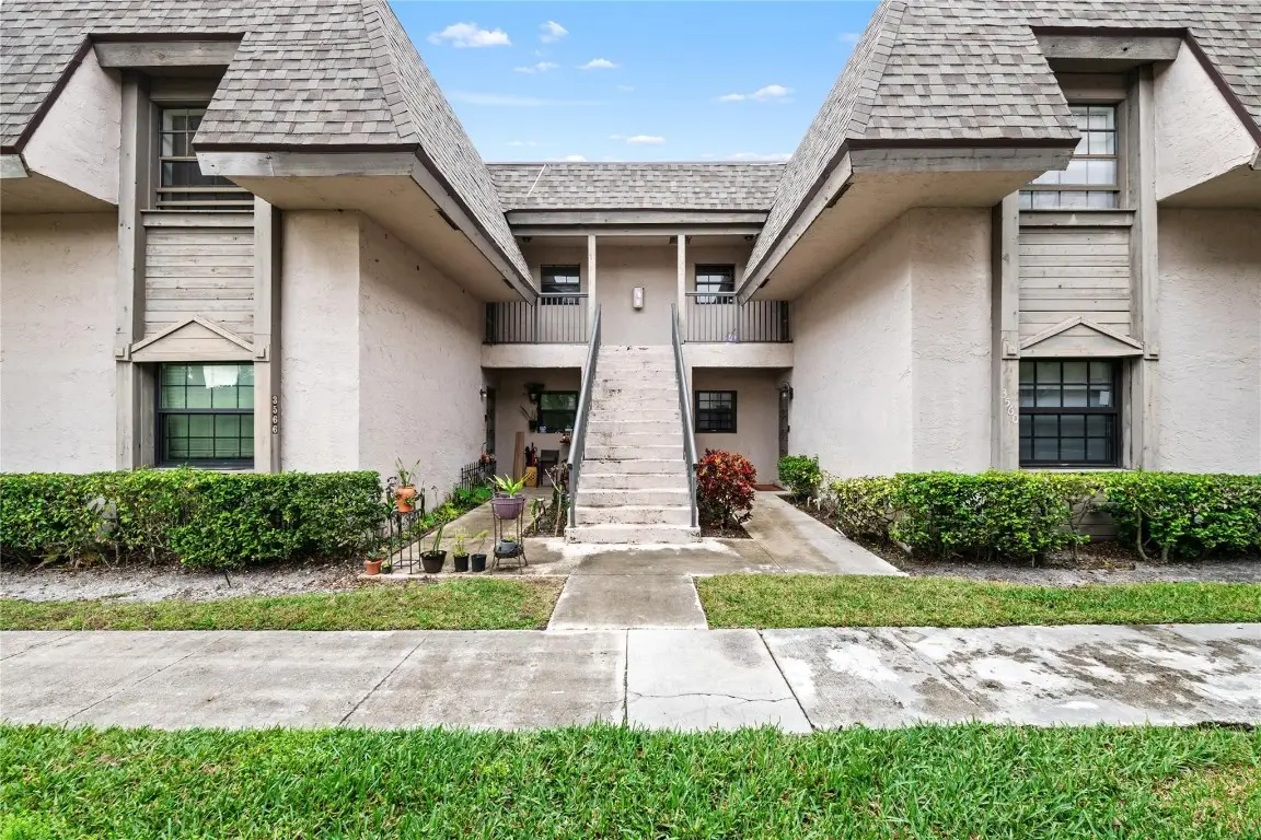 3574 NW 95th Terrace #8Q, Fort Lauderdale, FL 33351 - #1