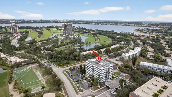 1500 Presidential Way #805, West Palm Beach, FL 33401