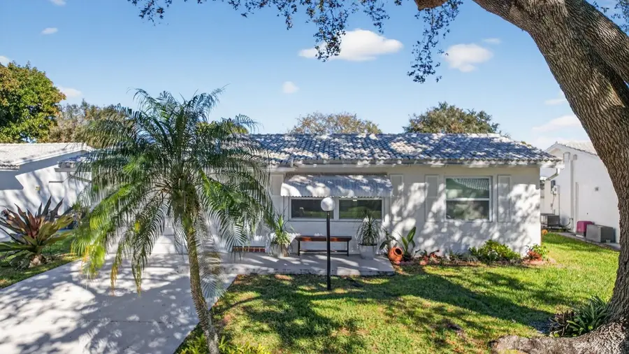 8845 NW 14th Street, Plantation, FL 33322 - #2