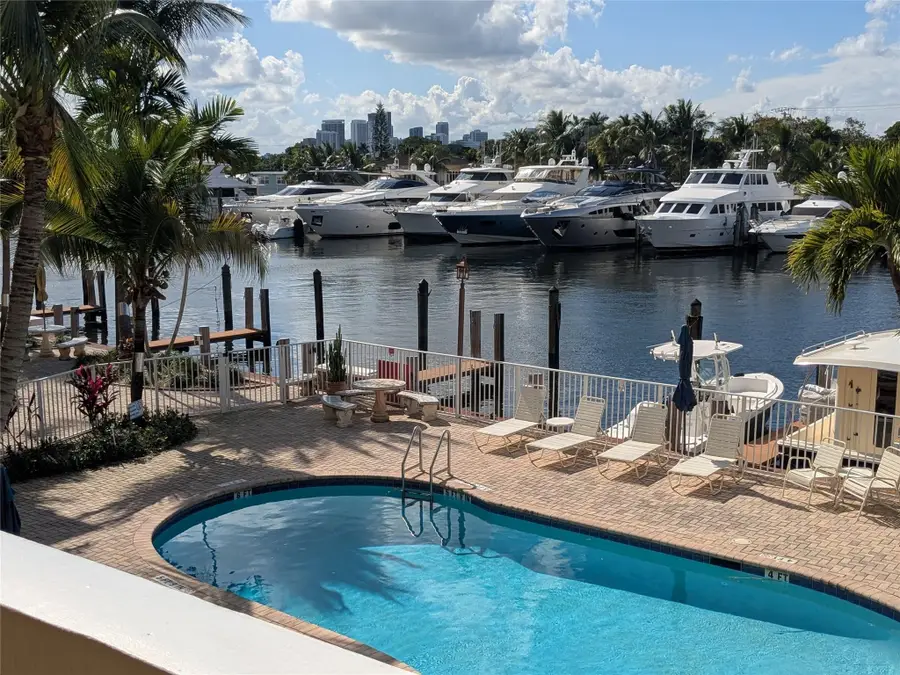 815 Middle River Drive #215, Fort Lauderdale, FL 33304 - #2