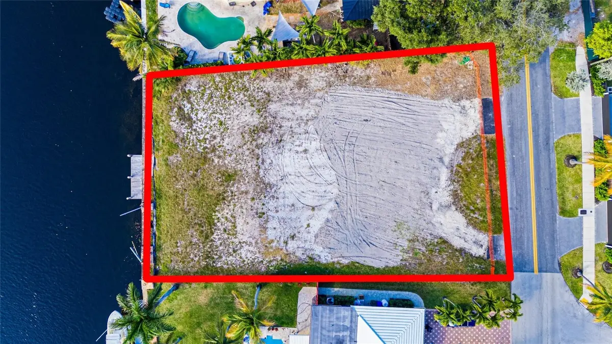 2501 Middle River Drive, Fort Lauderdale, FL 33305 - #1