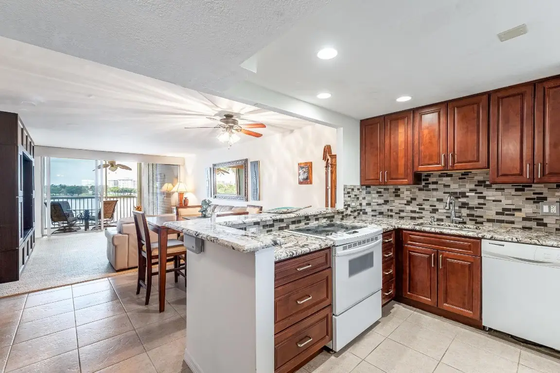 3091 N Course Drive #406, Pompano Beach, FL 33069 - Image #1