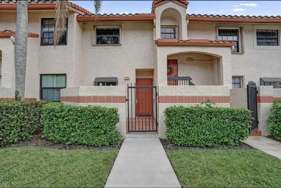 903 Congressional Way #903, Deerfield Beach, FL 33442 - #3
