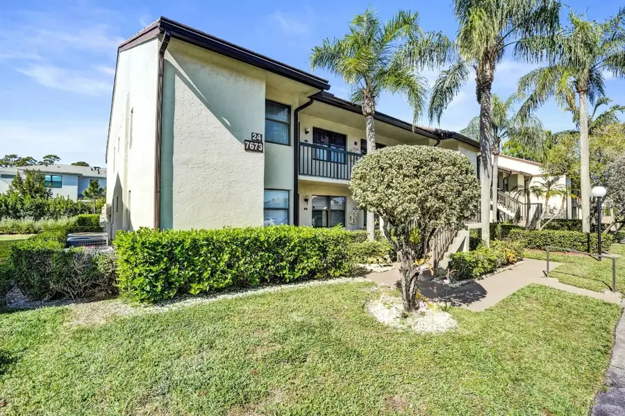 7673 Tahiti Lane #202, Lake Worth, FL 33467 - #3