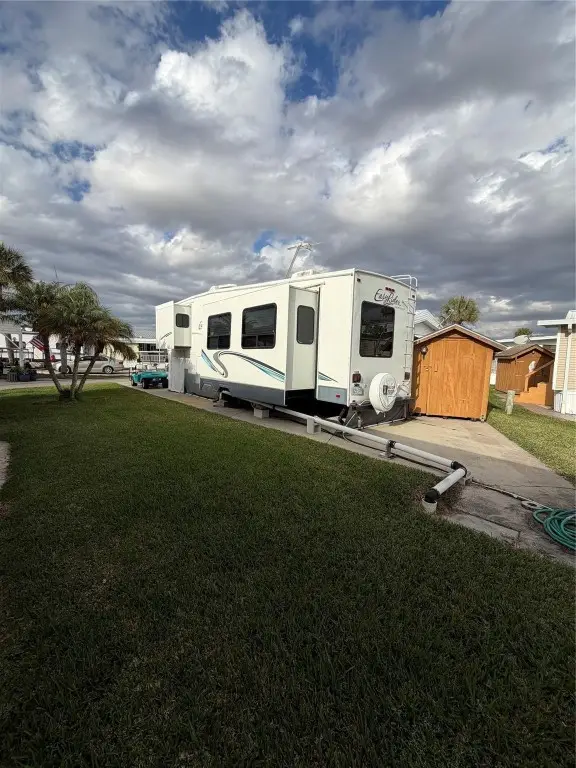 5340 SE 65th Terrace, Okeechobee, FL 34974 - #1