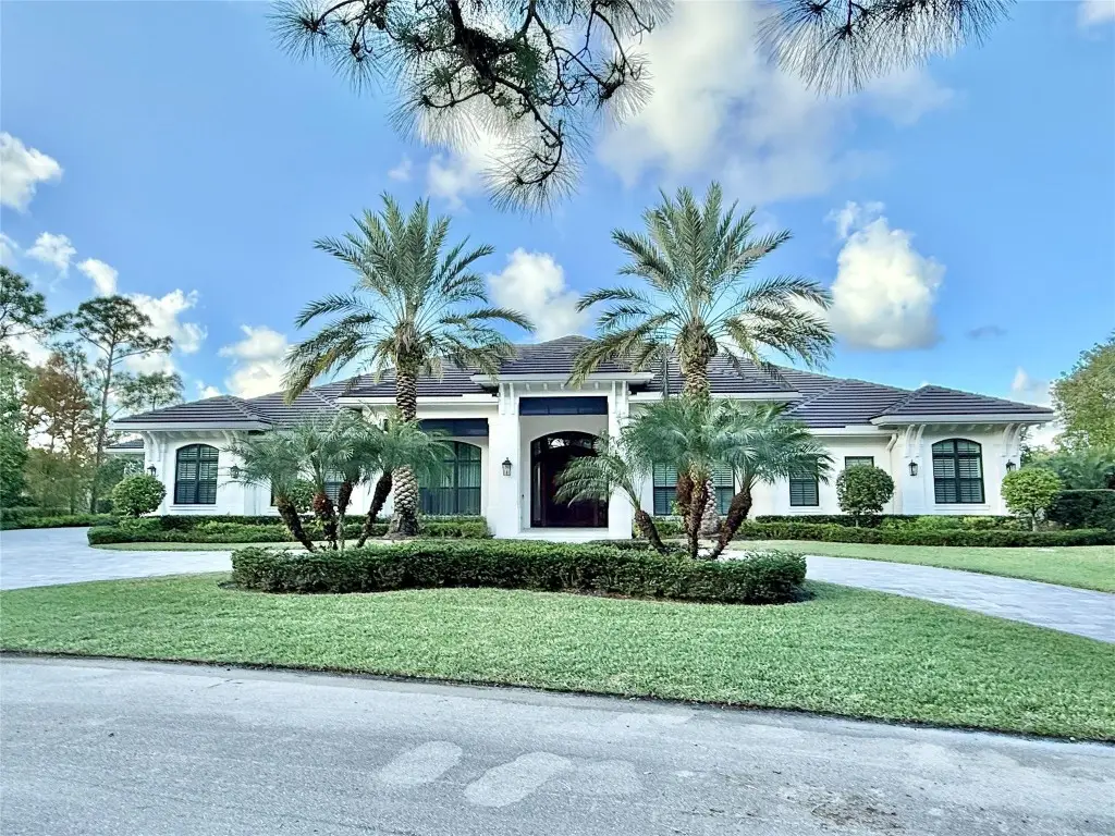 13421 Marsh Landing, Palm Beach Gardens, FL 33418 - Image #1