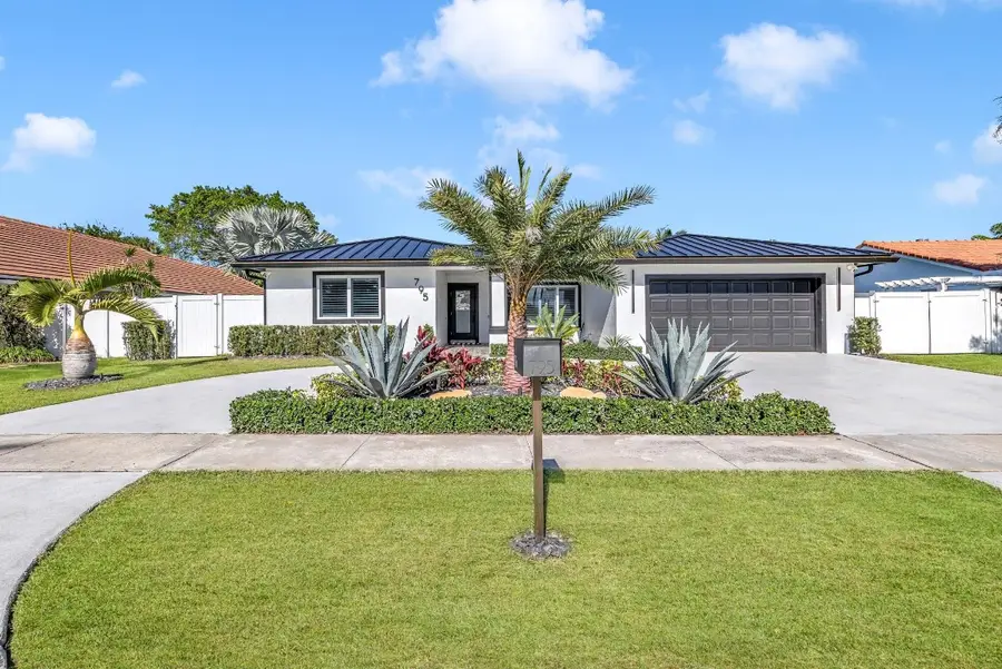 795 Camino Lakes Circle, Boca Raton, FL 33486 - Image #2