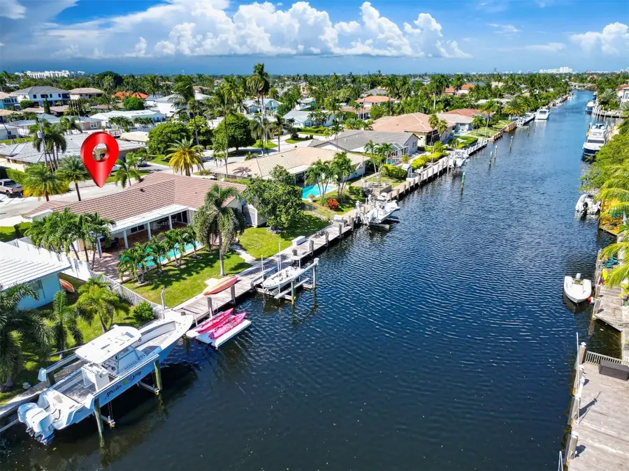 4000 NE 24th Avenue, Lighthouse Point, FL 33064 - Image #2