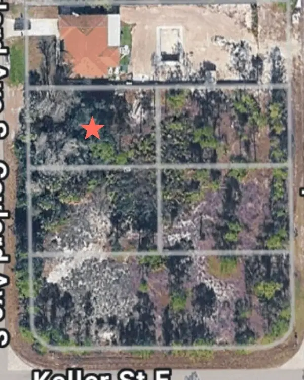 811 Gaylord Avenue, Lehigh Acres, FL 33974