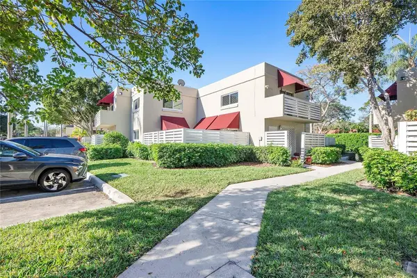 565 NW 98th Avenue #565, Plantation, FL 33324