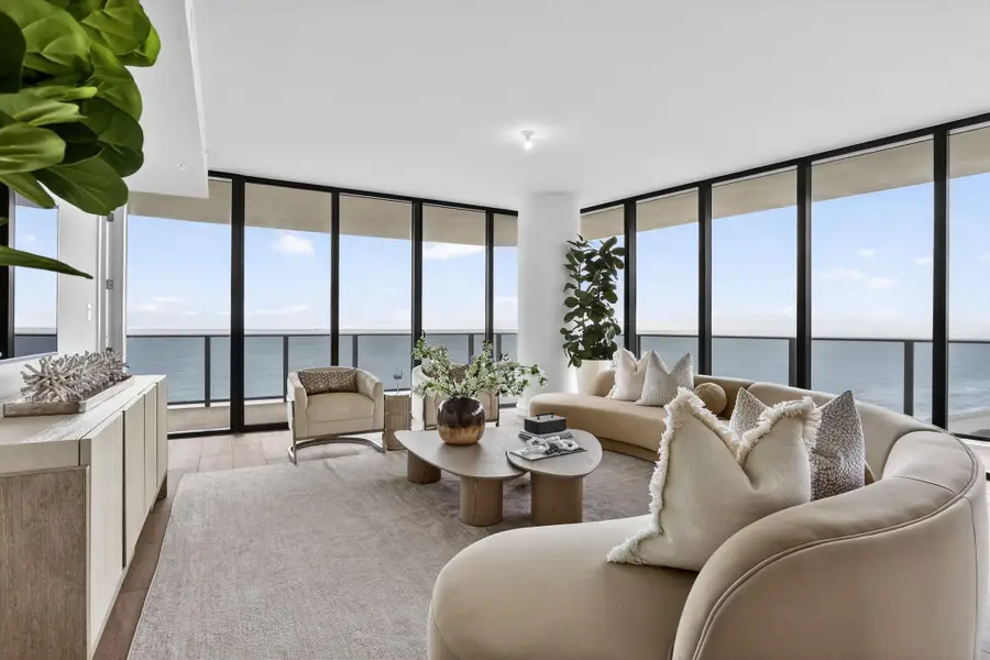 900 N Ocean Boulevard #1401, Pompano Beach, FL 33062 - Image #2