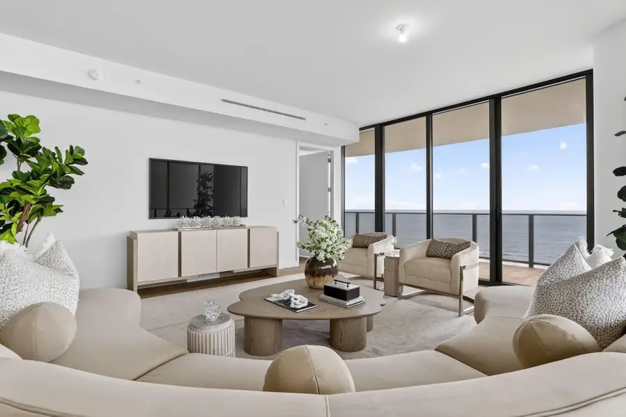 900 N Ocean Boulevard #1401, Pompano Beach, FL 33062 - Image #3