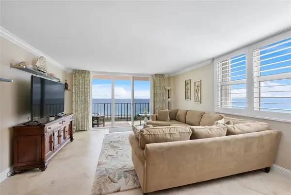 1900 S Ocean Boulevard #7S, Pompano Beach, FL 33062